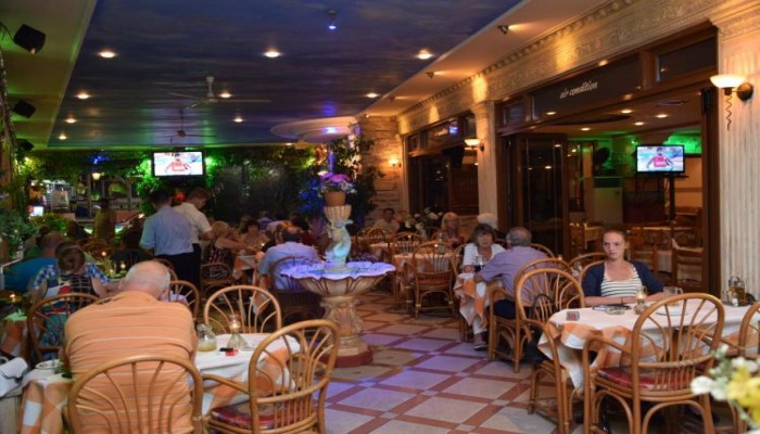 Poza pentru Hotel Gouvia 585-1520521528 Hotel Gouvia poza 11