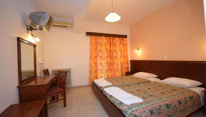 Poza pentru Hotel Gouvia 685-1520521524 Hotel Gouvia poza 5