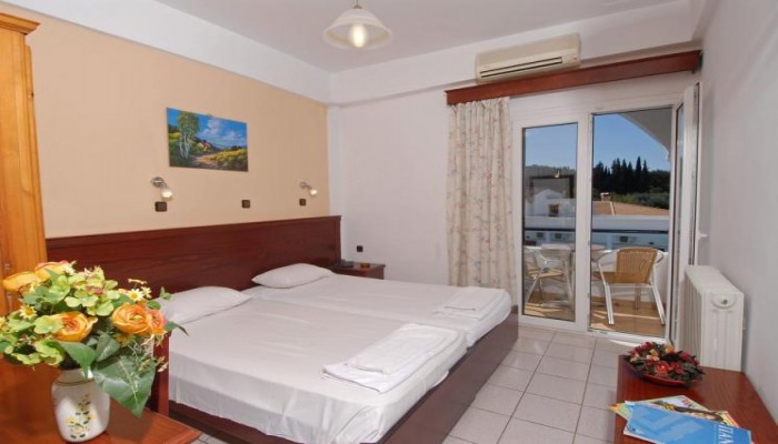 Poza pentru Hotel Gouvia 807-1520521525 Hotel Gouvia poza 6