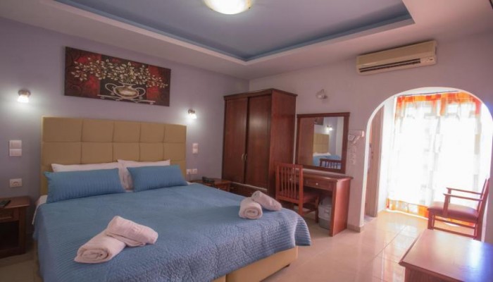 Poza pentru Hotel Gouvia 814-1520521525 Hotel Gouvia poza 7