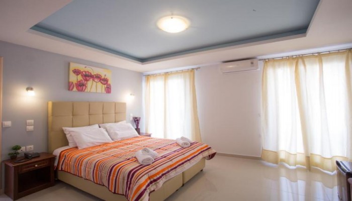 Poza pentru Hotel Gouvia 885-1520521524 Hotel Gouvia poza 4