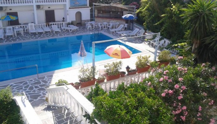 Poza pentru Hotel Gouvia 982-1520521521 Hotel Gouvia poza 12