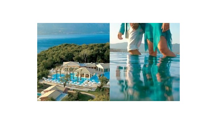 Hotel Grecotel Eva Palace poza 14