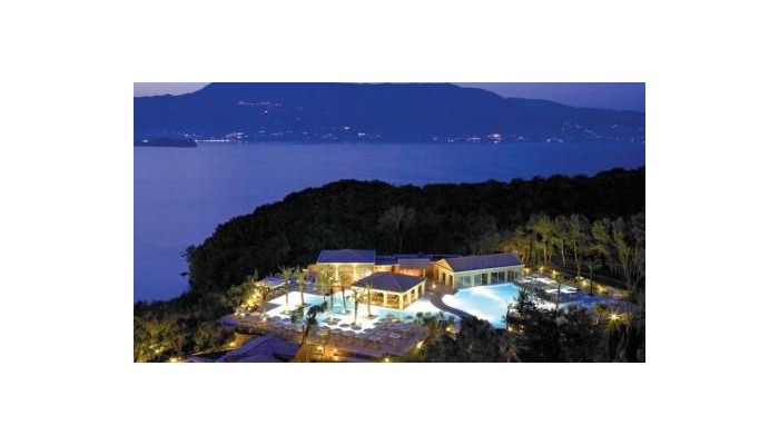 Hotel Grecotel Eva Palace poza 10