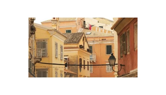 Hotel Grecotel Eva Palace poza 2