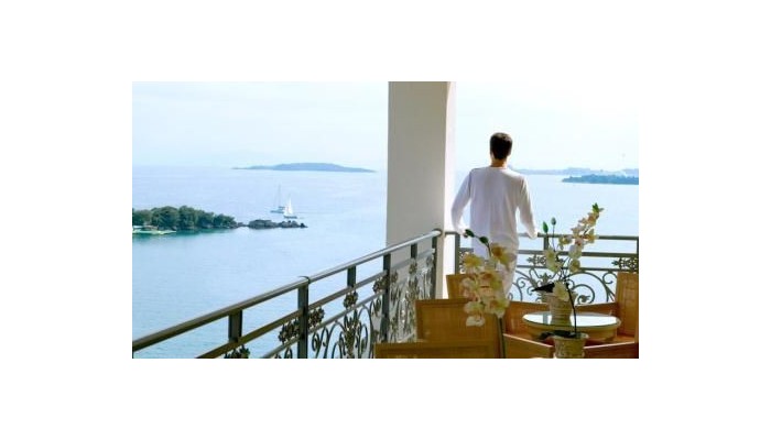 Hotel Grecotel Eva Palace poza 8