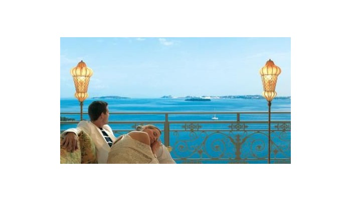 Hotel Grecotel Eva Palace poza 17