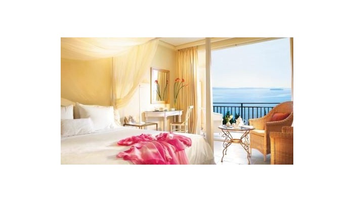 Hotel Grecotel Eva Palace poza 21