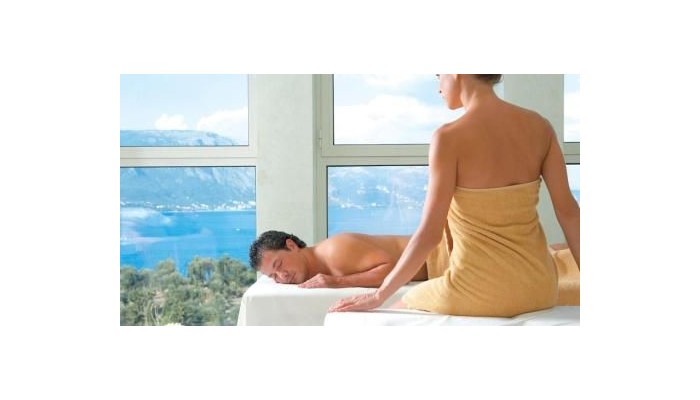 Hotel Grecotel Eva Palace poza 29