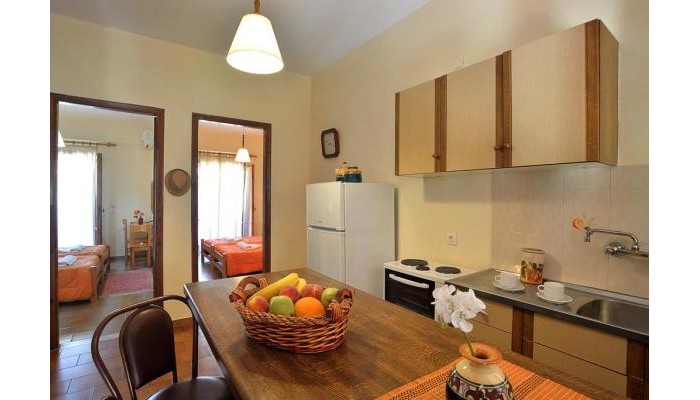 Harris Apartments poza 6