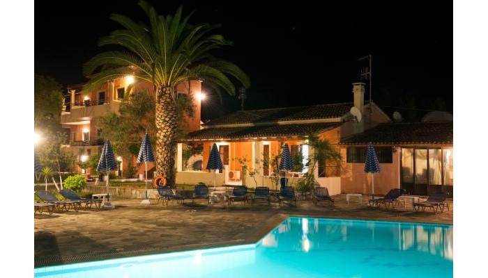 Poza pentru Helena Apartments & Villas 512-1611924321 Helena Apartments & Villas poza 7