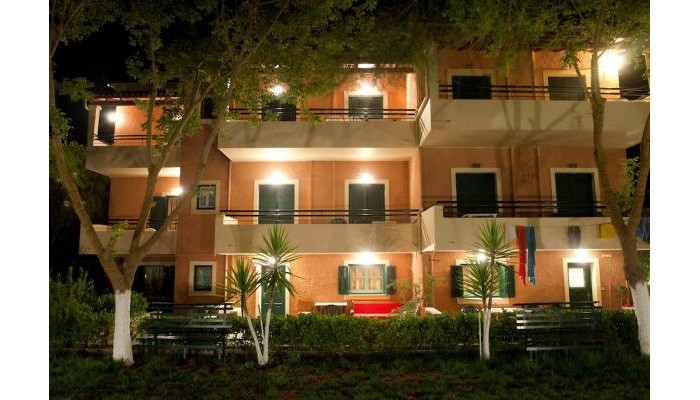 Poza pentru Helena Apartments & Villas 7525-1611924330 Helena Apartments & Villas poza 1