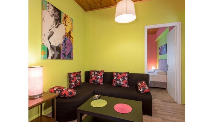 Poza pentru Helena Apartments & Villas 9411-1611924383 Helena Apartments & Villas poza 31