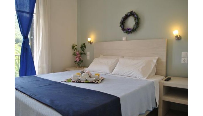 Hotel Helios Splendid poza 6