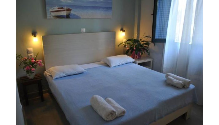 Hotel Helios Splendid poza 5