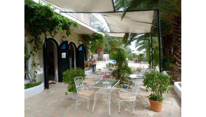 Hotel Helios Splendid poza 9