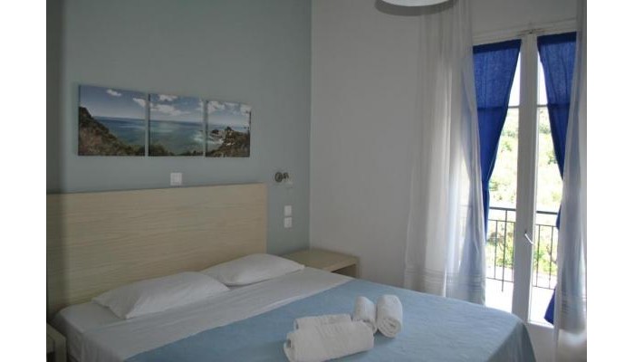 Hotel Helios Splendid poza 2