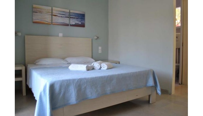 Hotel Helios Splendid poza 1