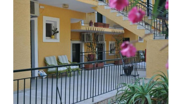 Hotel Helios Splendid poza 12