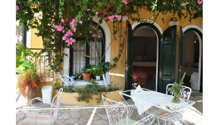 Hotel Helios Splendid poza 0