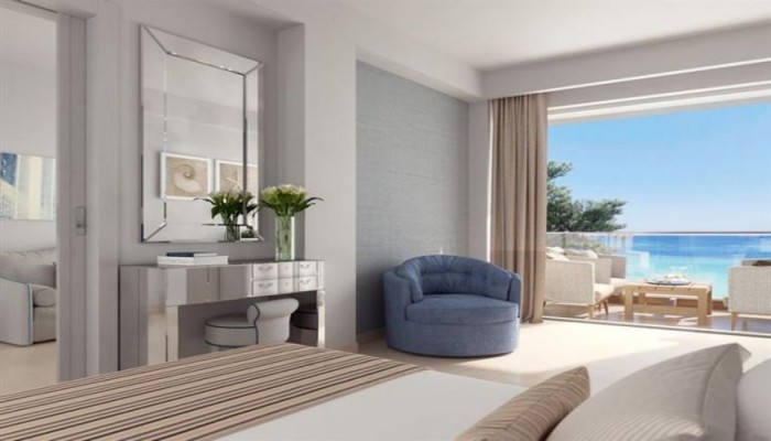 Poza pentru Hotel Ikos Dassia 321-1510610412 Hotel Ikos Dassia poza 4