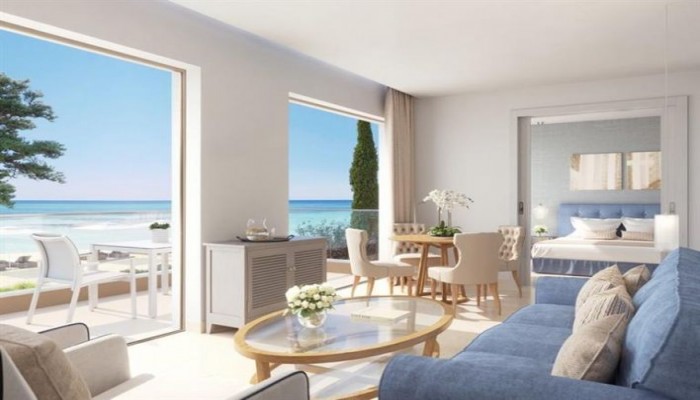 Poza pentru Hotel Ikos Dassia 792-1510610414 Hotel Ikos Dassia poza 7