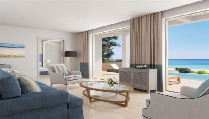 Poza pentru Hotel Ikos Dassia 902-1510610418 Hotel Ikos Dassia poza 8