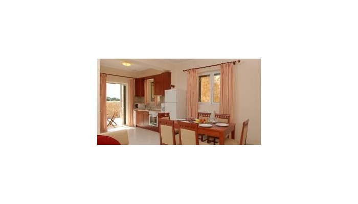 Hotel Il Tesori Dassia Villas poza 6