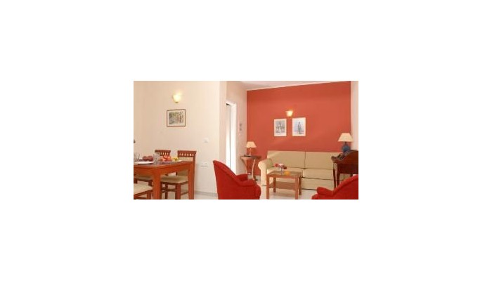Hotel Il Tesori Dassia Villas poza 1