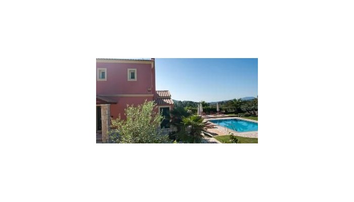 Hotel Il Tesori Dassia Villas poza 2