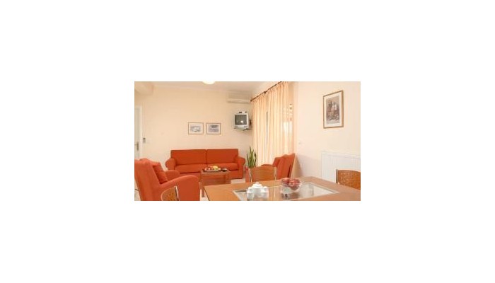 Hotel Il Tesori Dassia Villas poza 8