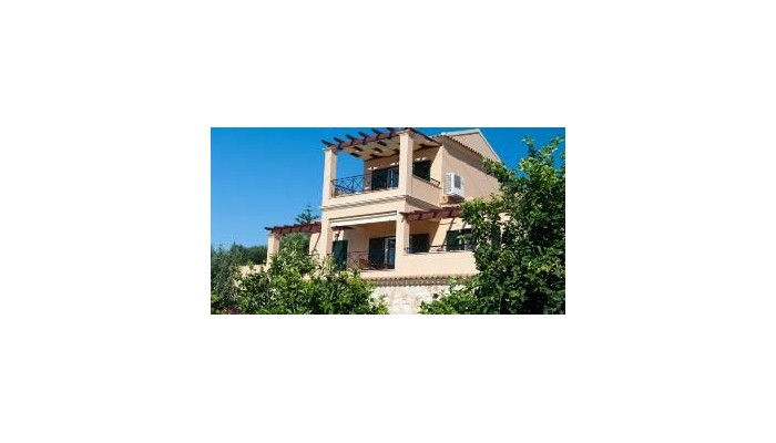 Hotel Il Tesori Dassia Villas poza 0