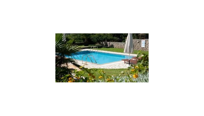 Hotel Il Tesori Dassia Villas poza 7