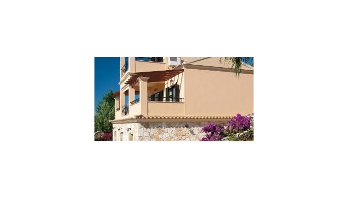Hotel Il Tesori Dassia Villas poza 3