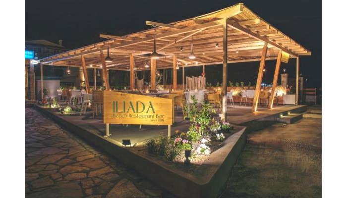 Poza pentru Hotel Iliada Beach 2835-1670934191 Hotel Iliada Beach poza 21