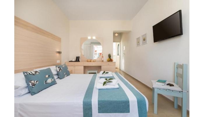 Poza pentru Hotel Iliada Beach 3975-1670934161 Hotel Iliada Beach poza 7