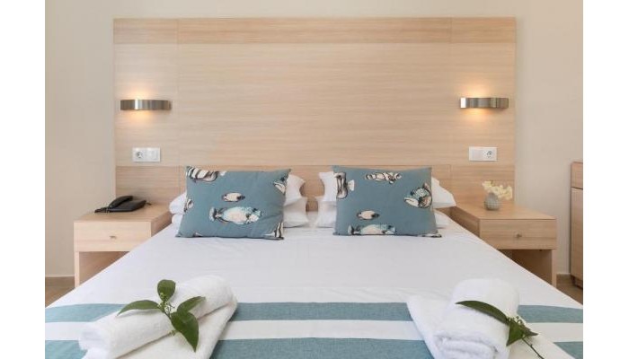 Poza pentru Hotel Iliada Beach 4600-1670934157 Hotel Iliada Beach poza 5