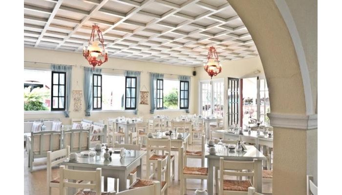 Poza pentru Hotel Iliada Beach 5118-1670934178 Hotel Iliada Beach poza 15