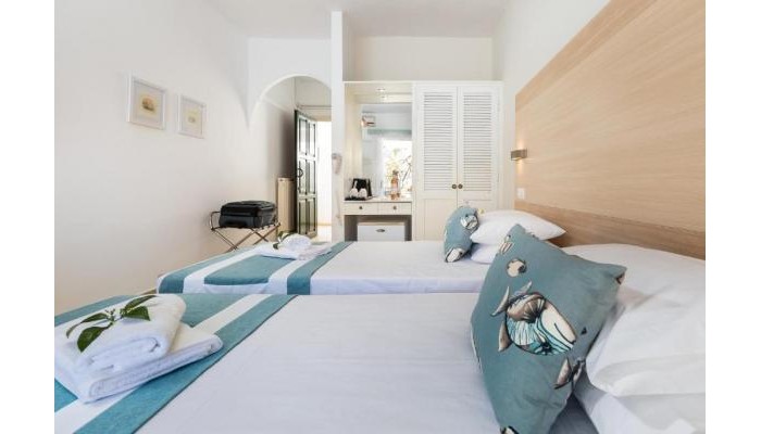 Poza pentru Hotel Iliada Beach 5744-1670934159 Hotel Iliada Beach poza 6