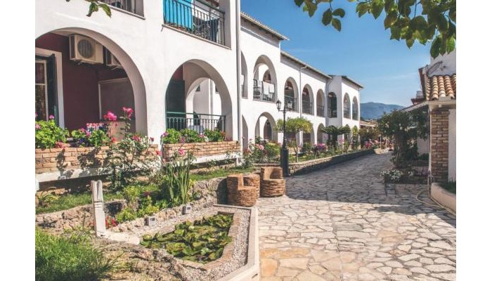 Poza pentru Hotel Iliada Beach 6418-1670934145 Hotel Iliada Beach poza 0