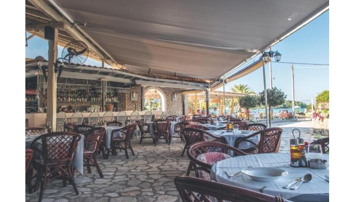 Poza pentru Hotel Iliada Beach 6614-1670934180 Hotel Iliada Beach poza 16