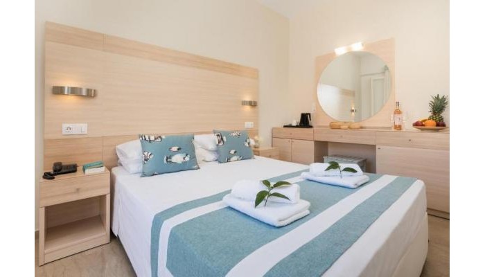 Poza pentru Hotel Iliada Beach 7123-1670934150 Hotel Iliada Beach poza 2