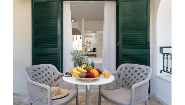 Poza pentru Hotel Iliada Beach 7170-1670934169 Hotel Iliada Beach poza 11