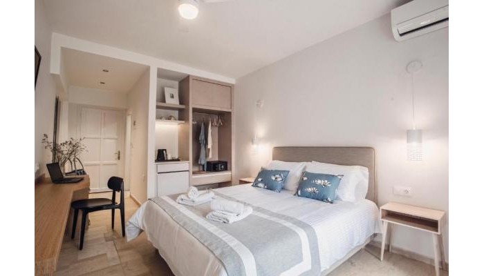 Poza pentru Hotel Iliada Beach 775-1670934147 Hotel Iliada Beach poza 1