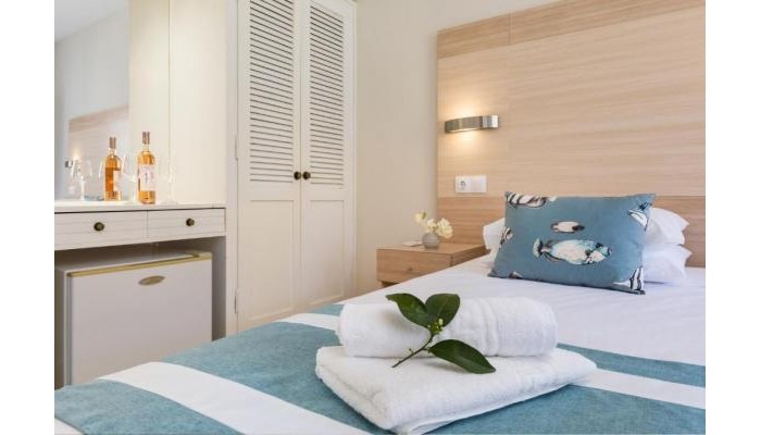 Poza pentru Hotel Iliada Beach 8235-1670934152 Hotel Iliada Beach poza 3
