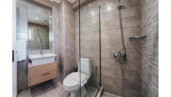 Poza pentru Hotel Iliada Beach 8584-1670934163 Hotel Iliada Beach poza 8