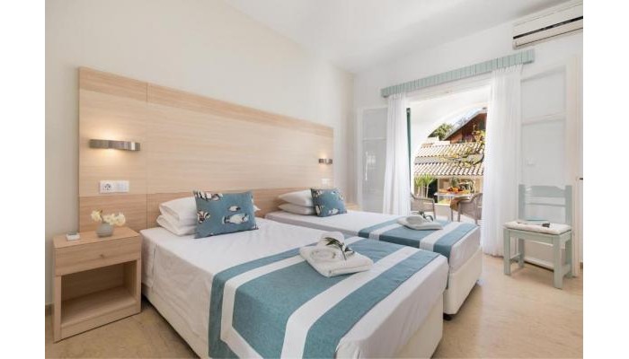 Poza pentru Hotel Iliada Beach 9084-1670934154 Hotel Iliada Beach poza 4
