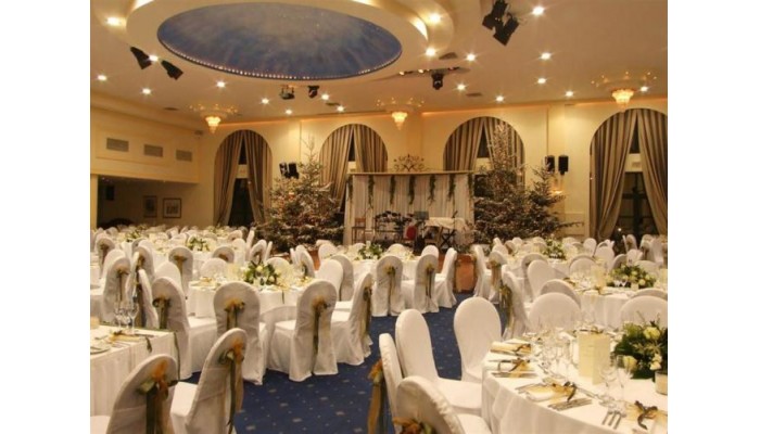 Poza pentru Hotel Ionian Park 117-1507620578 Hotel Ionian Park poza 8