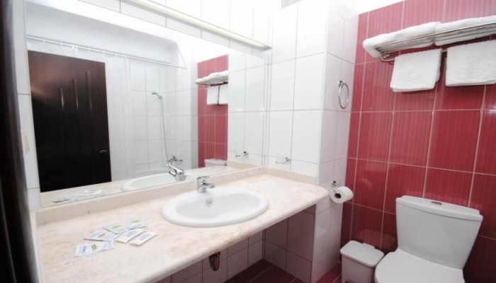 Poza pentru Hotel Ionian Park 375-1507620578 Hotel Ionian Park poza 4