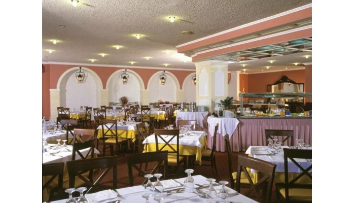 Poza pentru Hotel Ionian Park 424-1507620578 Hotel Ionian Park poza 7